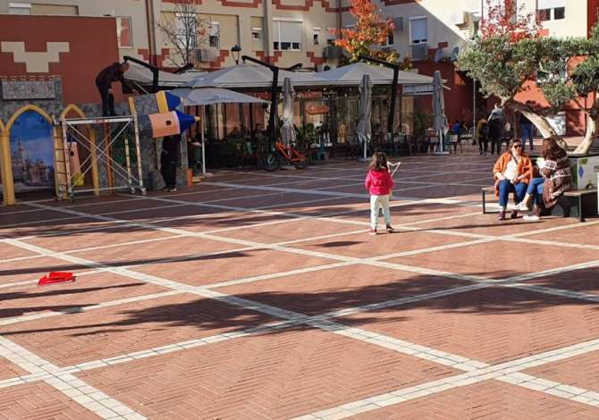 Attivita commerciale in vendita a Tirana - 35,000 Euro