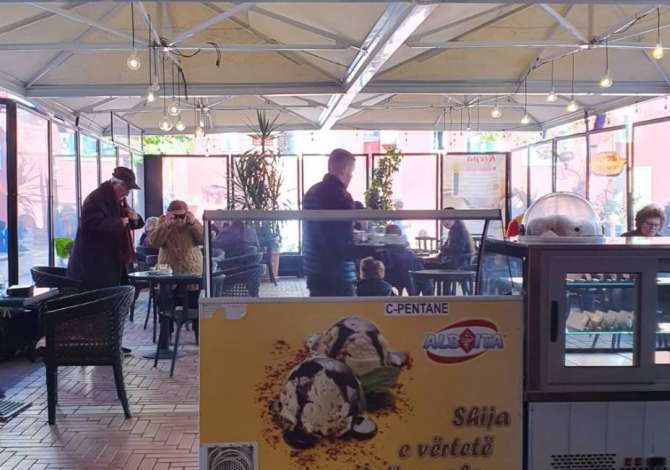 Attivita commerciale in vendita a Tirana - 35,000 Euro