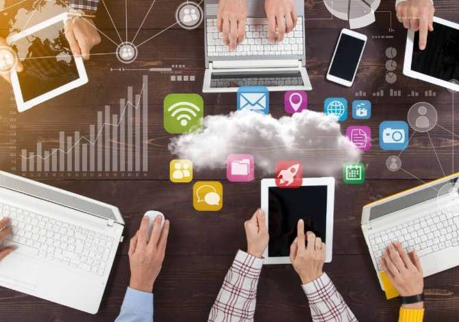 Job Offers for monitorues marketing in Tirana