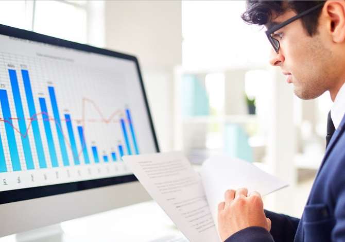 Job Offers for Ndihmes ekonomiste, Bukëpjekës, Ndihmës pastiçier, Shofer, Shitese in Tirana