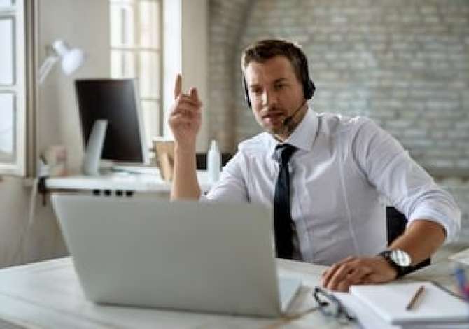 Job Offers for Retention, Team leader .Agjente in Tirana