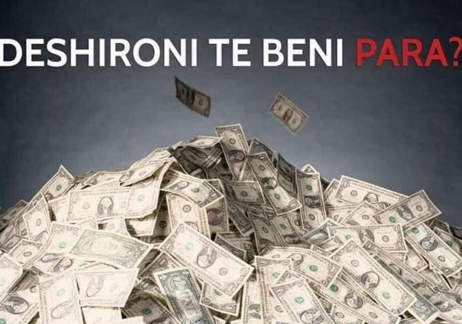 Job Offers for AGJENT MARKETINGU, RETENTION TEAM LIDER in Tirana