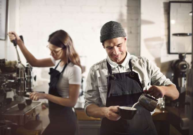 Njoftime Pune per banakier/e ne Tirane