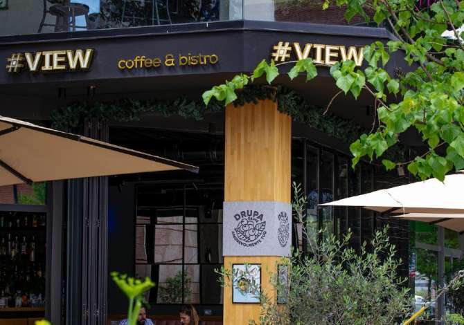 Job Offers for Barkeeper in Tirana