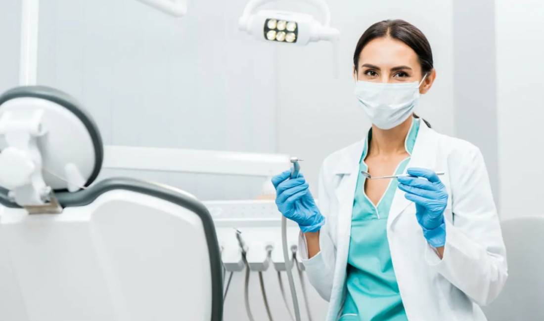 Job Offers in Tirana, Profession stomatolge , With experience, Payment By Agreement.