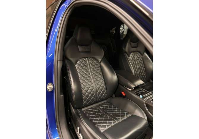 Auto in Vendita a Tirana - 37,000 Euro