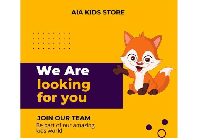 Job Offers for Sales in Tirana