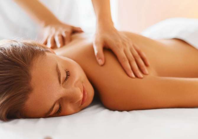 Job Offers for masazhatore/fizioterapiste in Tirana