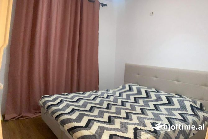 Private house for rent in Durres 2+1, Furnished