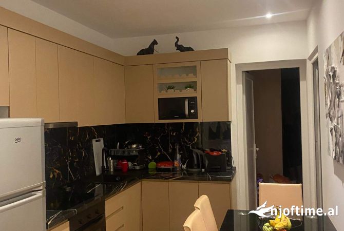 Private house for rent in Durres 2+1, Furnished