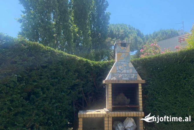 Private house for rent in Durres 2+1, Furnished