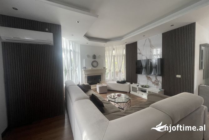 House for Rent 2+1 in Durres - 120 Euro