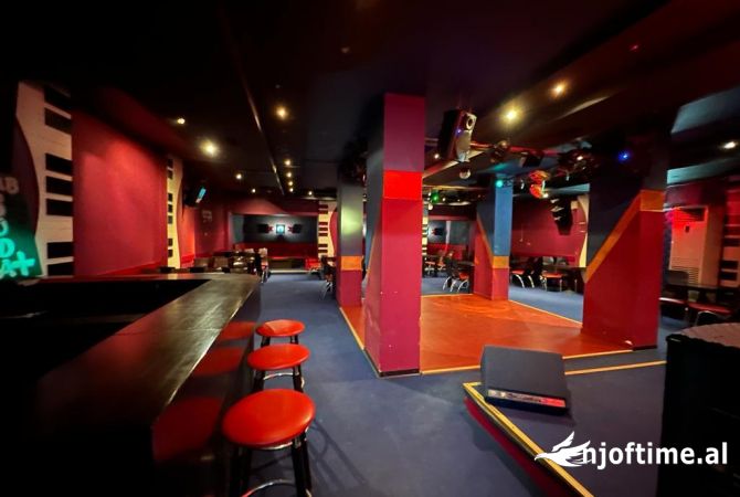 Okazion!!! Shitet biznesi &ambjenti