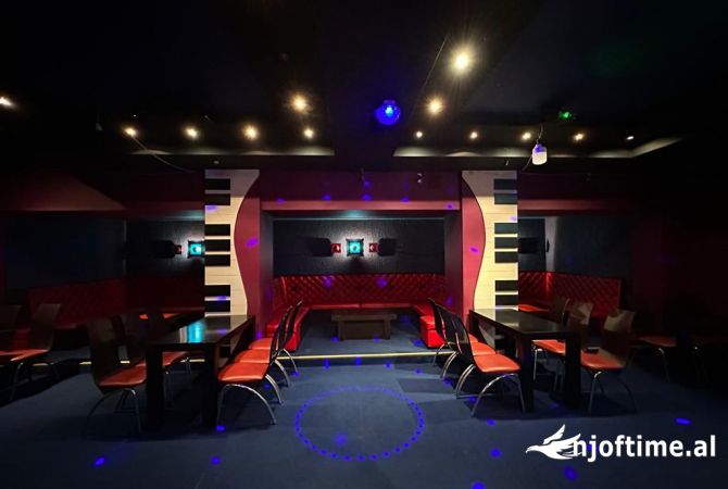 Ambient biznesi ne shitje 3+1 ne Tirane - 200,000 Euro