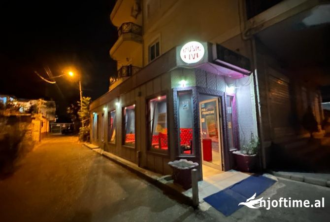 Ambient biznesi ne shitje 3+1 ne Tirane - 200,000 Euro