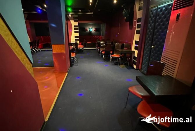 Okazion!!! Shitet biznesi &ambjenti