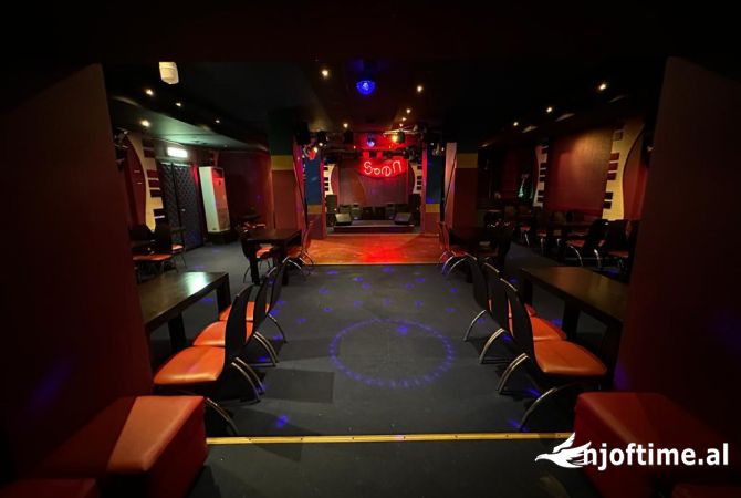 Okazion!!! Shitet biznesi &ambjenti