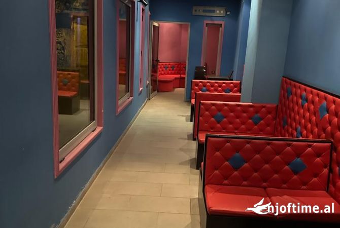 Okazion!!! Shitet biznesi &ambjenti