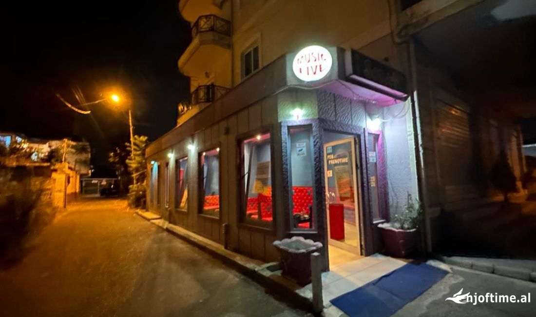 Okazion!!! Shitet biznesi &ambjenti