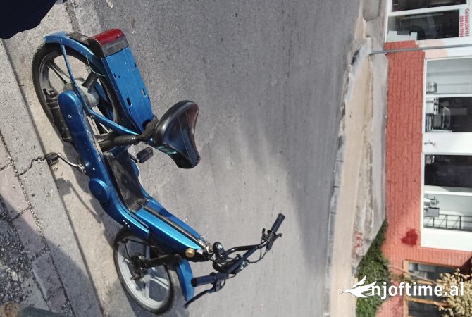 Moto e Scooter in vendita a Tirana - 250 Euro