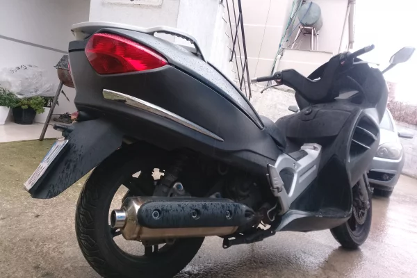 Moto e Scooter in vendita a Tirana - 1,300 Leke