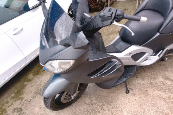 Moto e Scooter in vendita a Tirana - 1,300 Leke