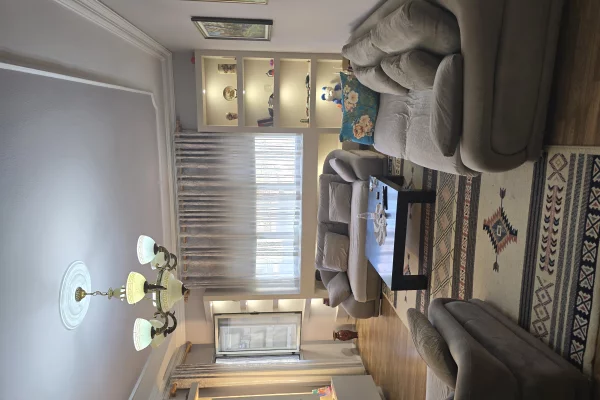 Shtepi ne shitje 3+1 ne Tirane - 219,000 Euro