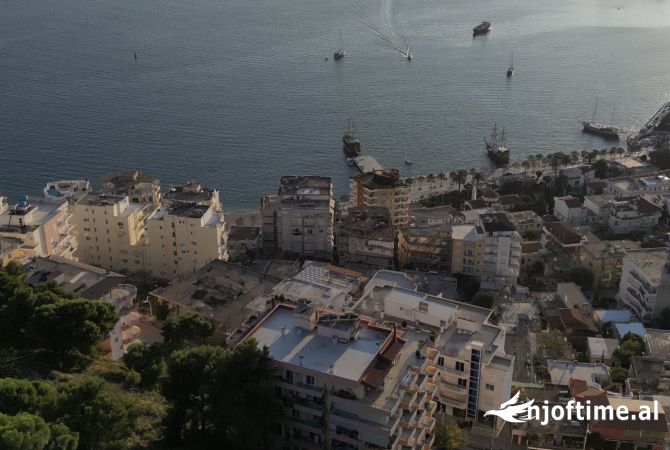 Truall ne Sarande 85,000€ 470m2