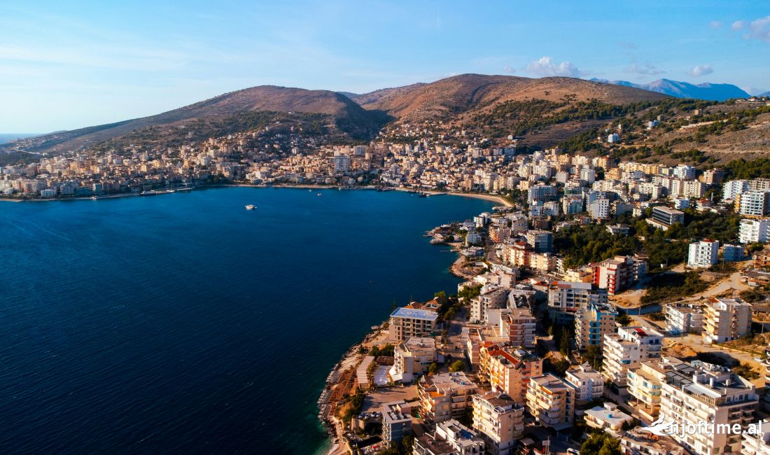 Shitet truall 70,000Euro Sarande