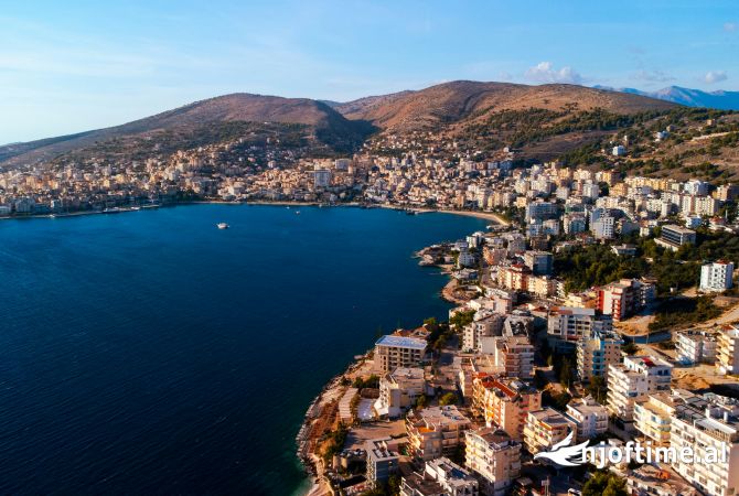 Shitet truall 70,000€ Sarande