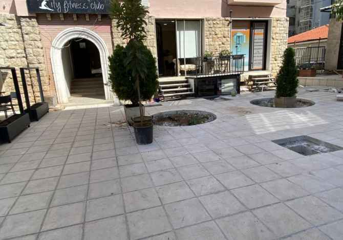 Business Property in Sale 1+1 in Tirana - 230,000 Euro
