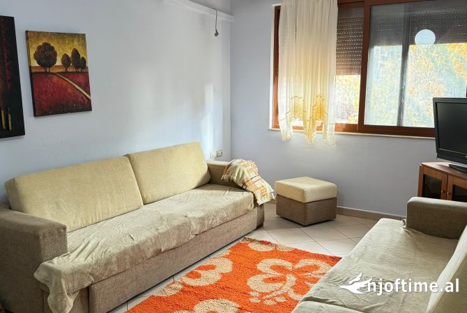 Apartament ne shitje 1+1+ambient gatimi i vecuar 85.000€ Oxhaku ,Tirane