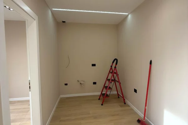 Shtepi ne shitje 1+1 ne Tirane - 150,000 Euro