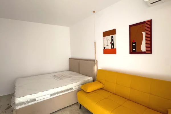 Shtepi ne shitje Garsoniere ne Tirane - 89,000 Euro