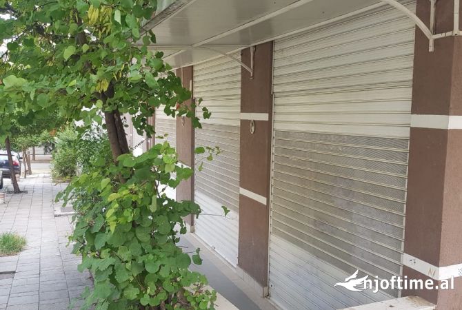 Ambient biznesi ne shitje 1+1 ne Tirane - 145,000 Euro