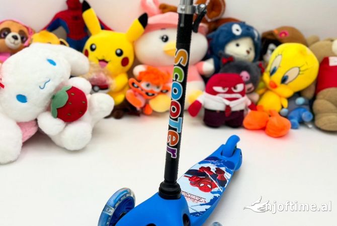 Kancelari ne Tirane - 2,990 Leke