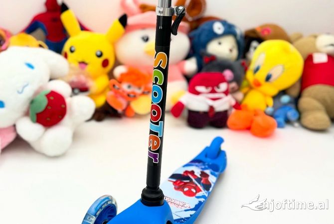 skuter per femije ne shitje 