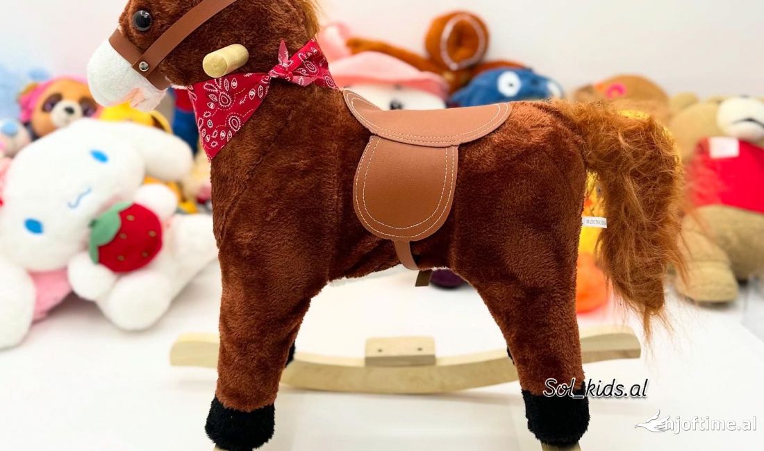 shitet kal loder me muzike dhe lekundje 