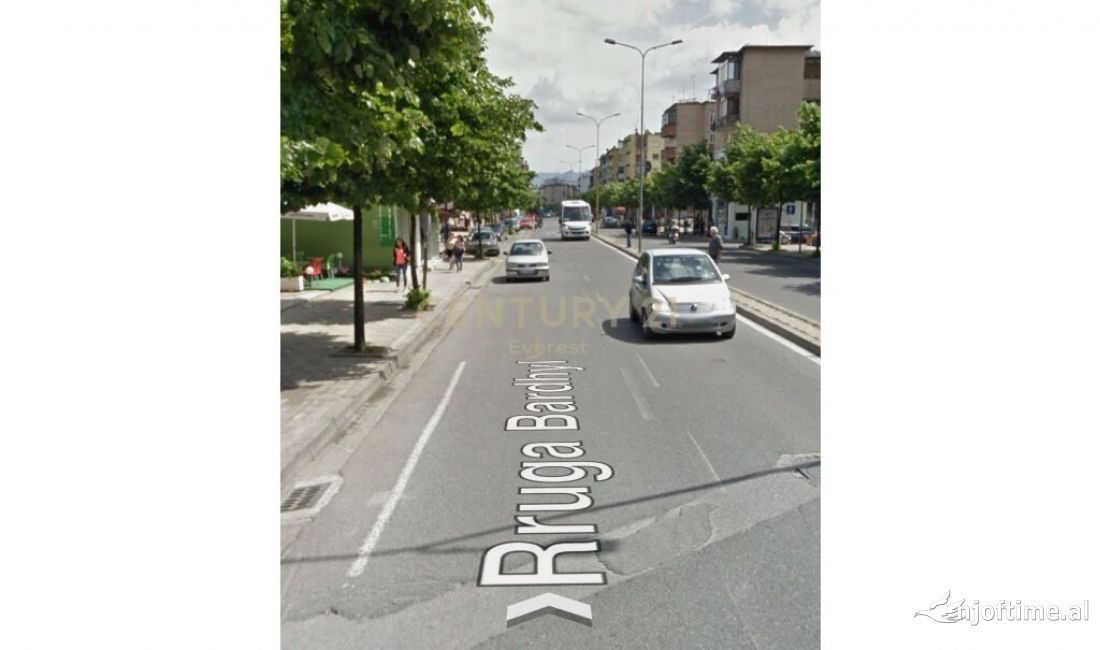 RRUGA BARDHYL, SHESIM DYQAN!!