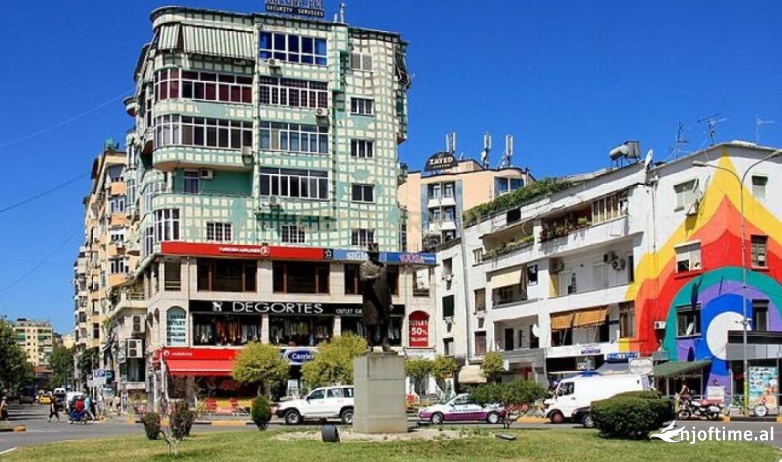 SHESHI WILLSON, SHESIM NJESI KOMERCIALE NE KATIN 0!