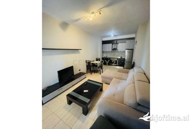 Apartment for rent in Tirana 1+1, Furnished