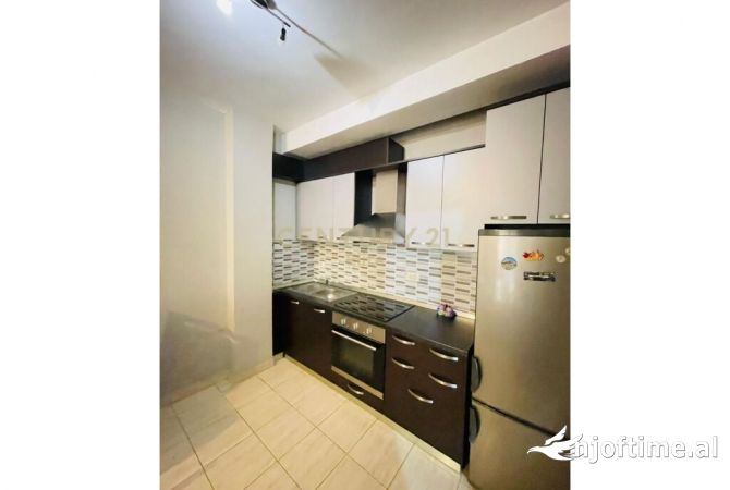 Apartment for rent in Tirana 1+1, Furnished