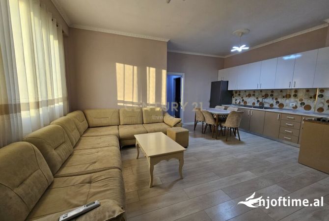 KINOSTUDIO, SHESIM APARTAMENT 2+1+2
