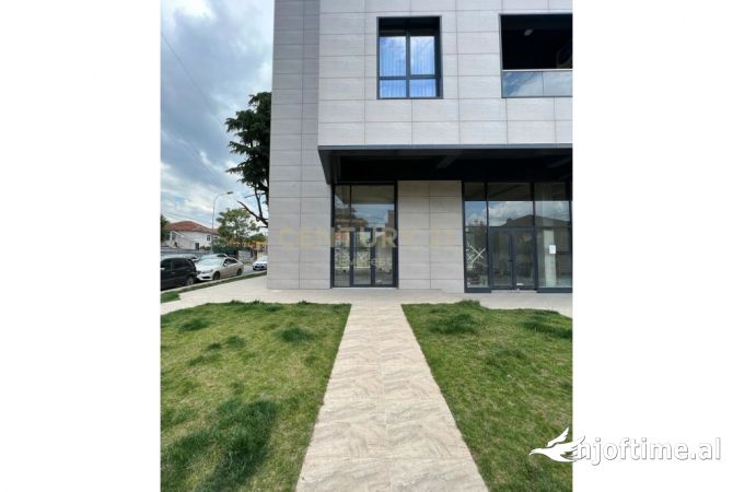 Business Property in Sale 1+1 in Tirana - 330,000 Euro