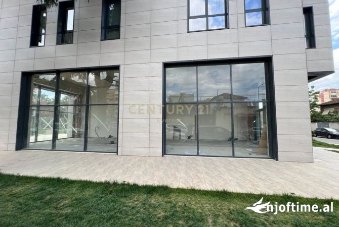 Business Property in Sale 1+1 in Tirana - 330,000 Euro