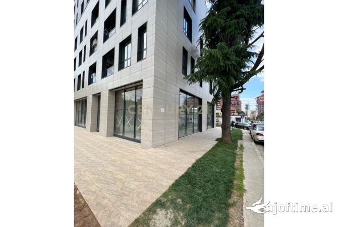 Business Property in Sale 1+1 in Tirana - 330,000 Euro