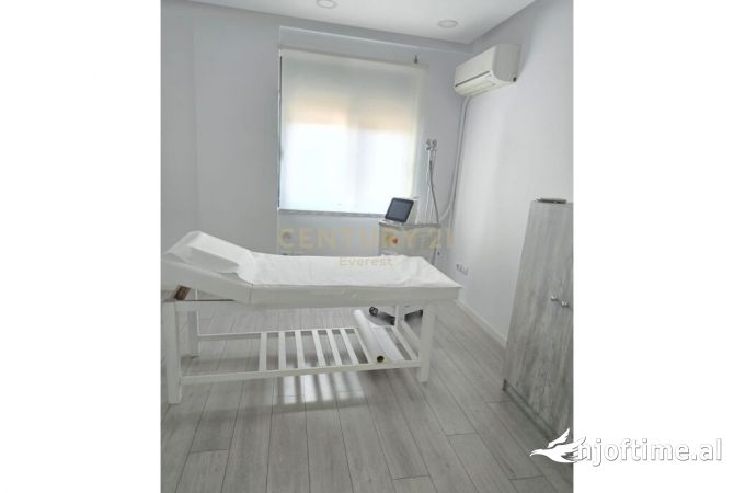 ISH BLLOKU, SHESIM BIZNES QENDER ESTETIKE!