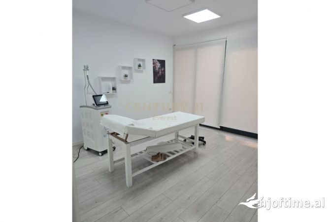 ISH BLLOKU, SHESIM BIZNES QENDER ESTETIKE!