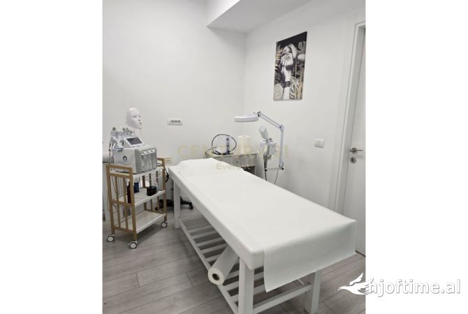 ISH BLLOKU, SHESIM BIZNES QENDER ESTETIKE!