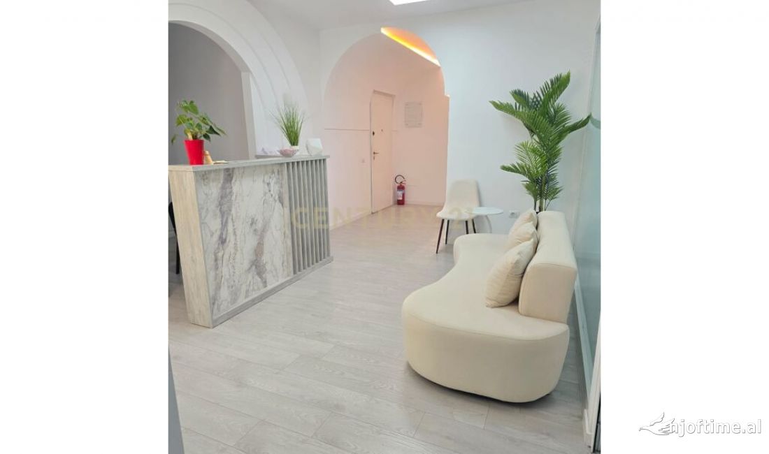 ISH BLLOKU, SHESIM BIZNES QENDER ESTETIKE!